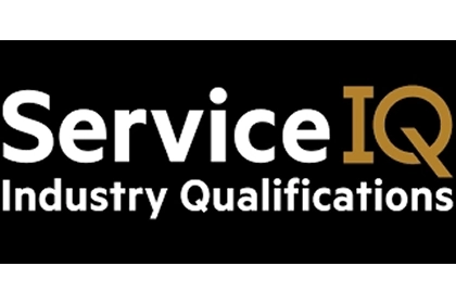 Service Iq Logo
