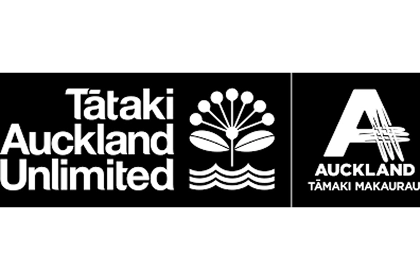 Tataki Auckland Logo