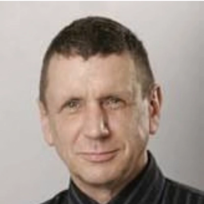 Speakers Stuart