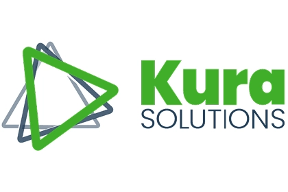 Kura Solutions Logo