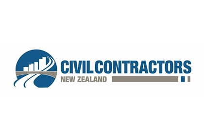 Civil Contractors Nz Logo