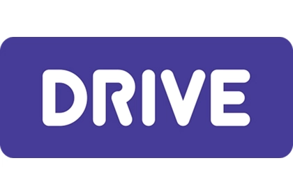 Drive Logo