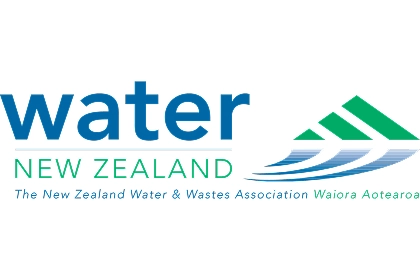 Water Nz Logo