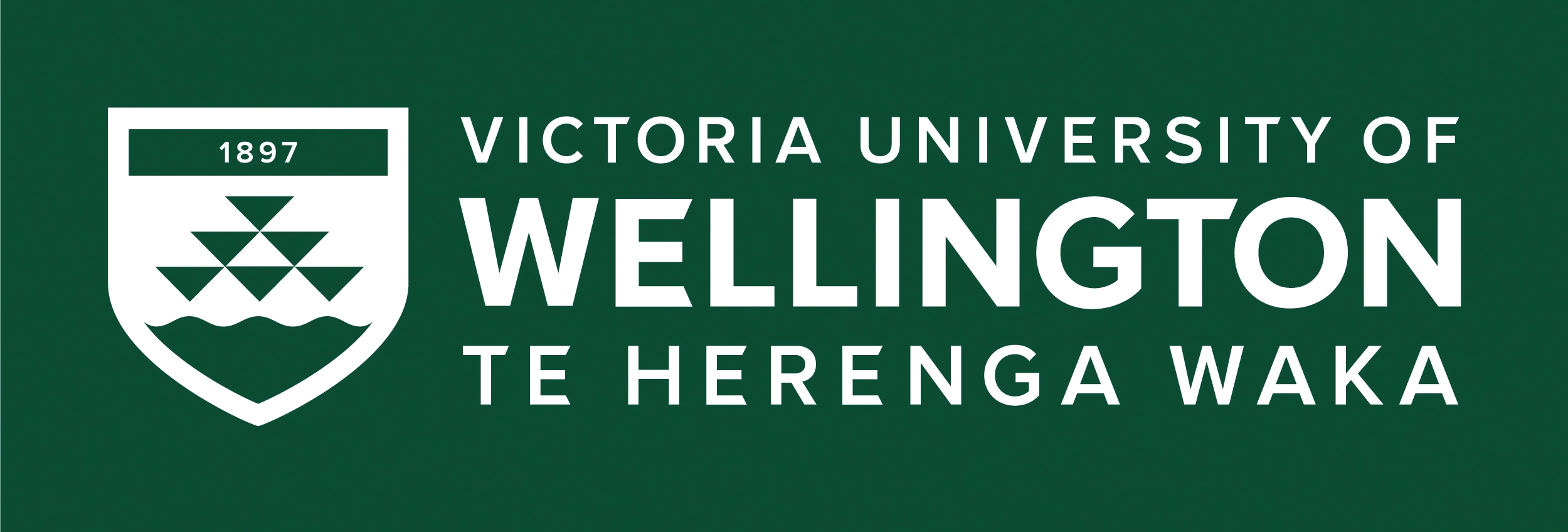 Victoria University of Wellington | TE HERENGA WAKA