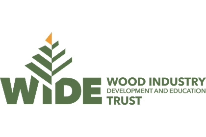 Wide Wood Logo