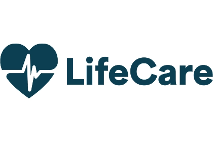 Lifecare Logo