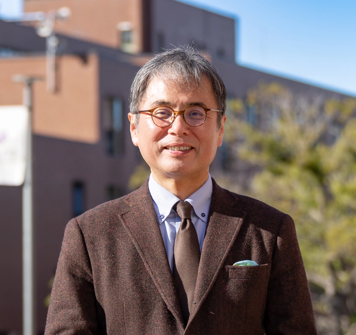 Teruyuki Fujita