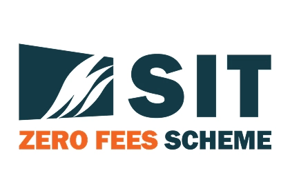 Sit Logo
