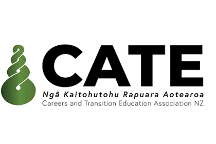 Cate Logo